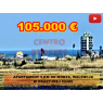Widny apartament w okazyjnej cenie 5km od morza w Cullera
